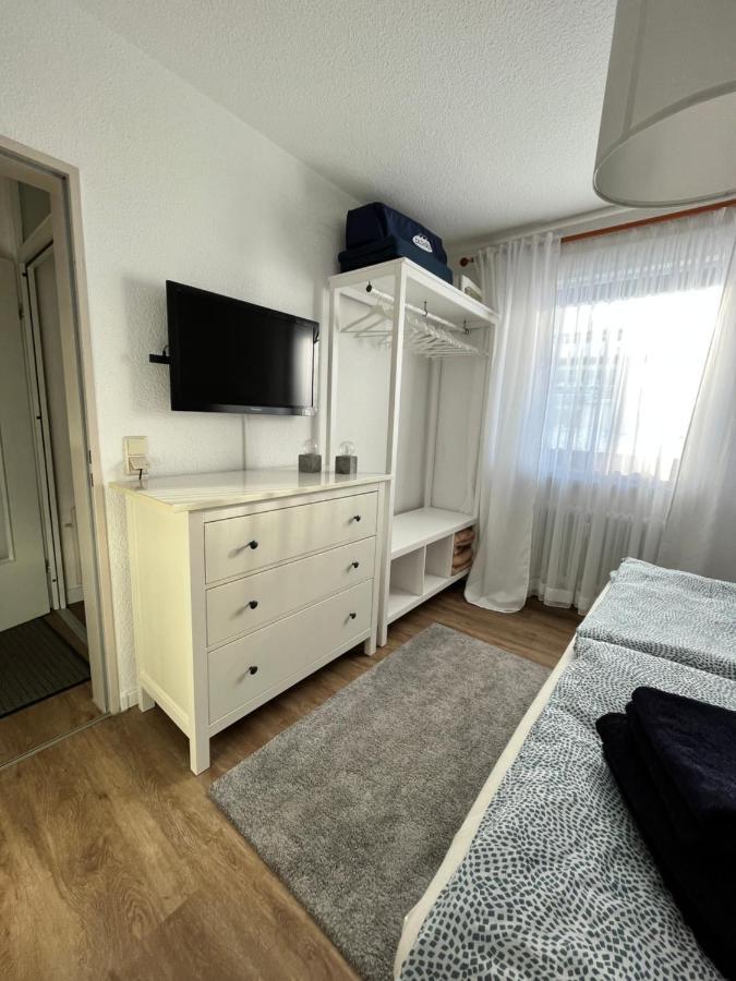 Apartment Dittmann Winterberg Exterior foto